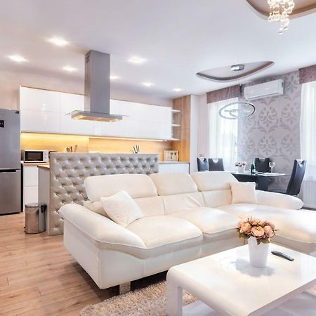 Raday Grand Deluxe Home Budapest Ngoại thất bức ảnh