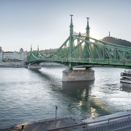 Raday Grand Deluxe Home Budapest Ngoại thất bức ảnh